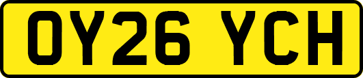 OY26YCH