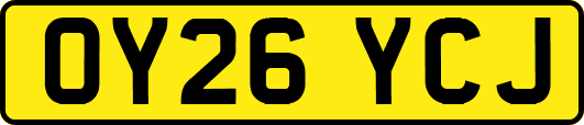 OY26YCJ