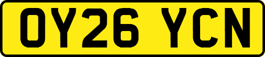 OY26YCN