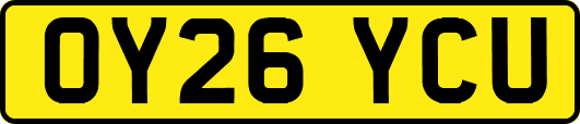 OY26YCU