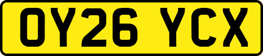 OY26YCX