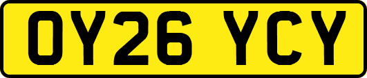 OY26YCY