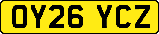 OY26YCZ