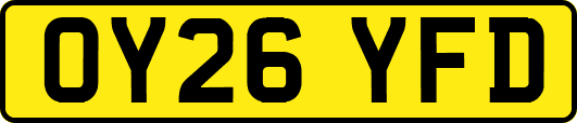 OY26YFD
