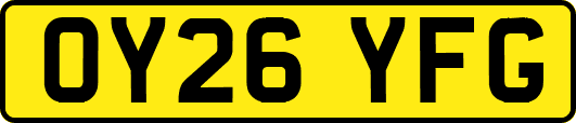 OY26YFG