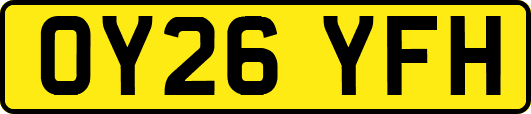 OY26YFH