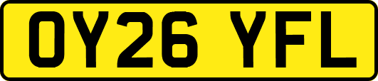 OY26YFL
