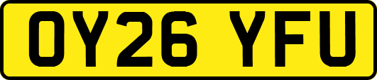 OY26YFU