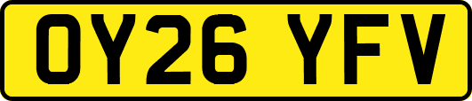 OY26YFV