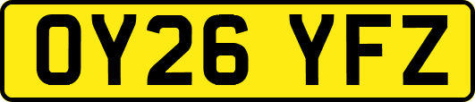 OY26YFZ