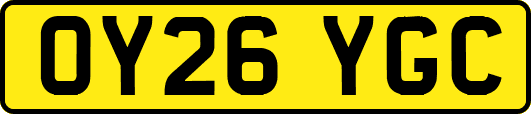 OY26YGC
