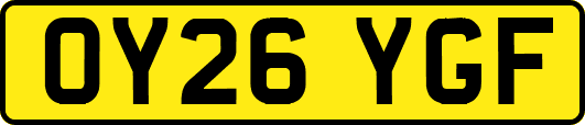 OY26YGF