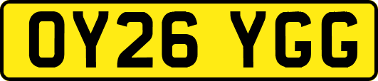 OY26YGG