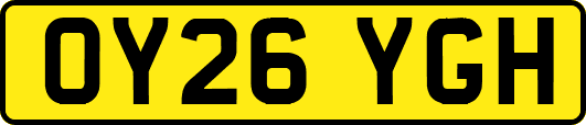 OY26YGH