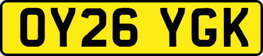 OY26YGK