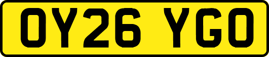 OY26YGO
