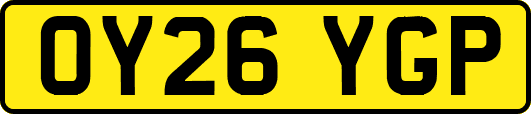 OY26YGP