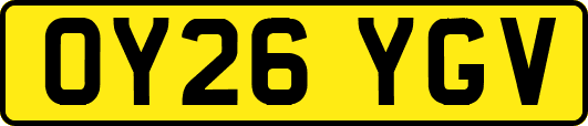 OY26YGV