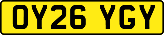 OY26YGY