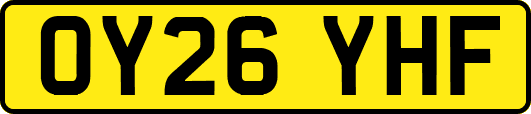 OY26YHF