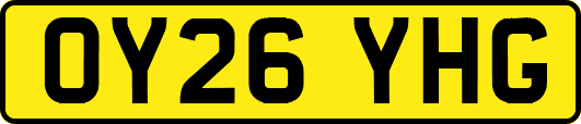 OY26YHG
