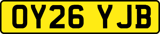 OY26YJB
