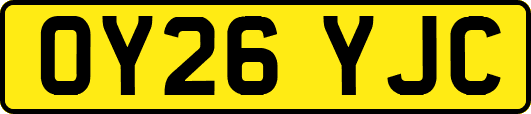 OY26YJC