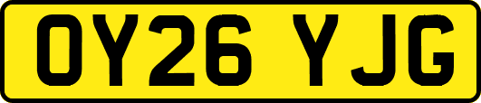 OY26YJG