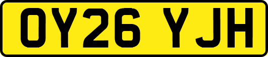 OY26YJH