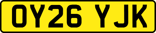 OY26YJK