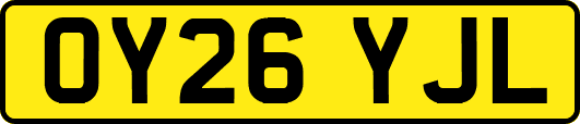 OY26YJL