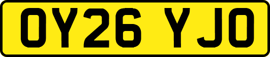 OY26YJO