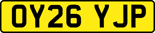 OY26YJP