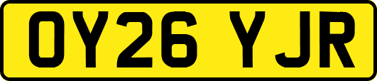 OY26YJR
