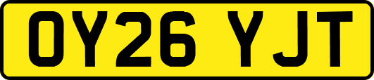 OY26YJT