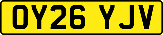 OY26YJV