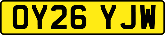 OY26YJW