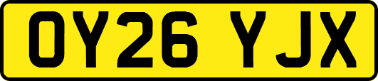 OY26YJX