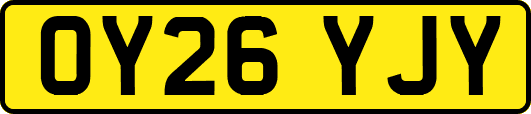 OY26YJY