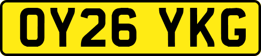OY26YKG