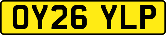 OY26YLP