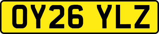 OY26YLZ