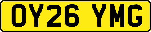 OY26YMG