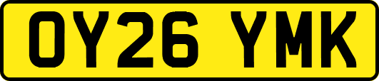 OY26YMK