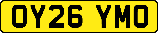 OY26YMO