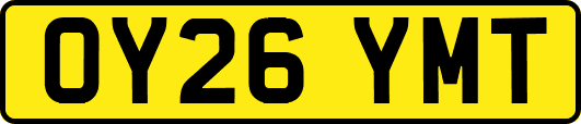 OY26YMT