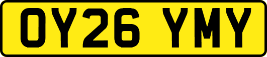 OY26YMY
