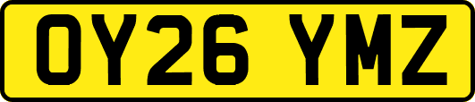 OY26YMZ