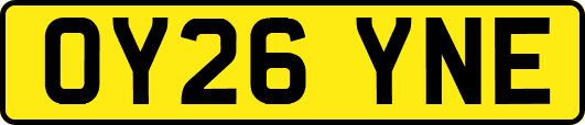 OY26YNE