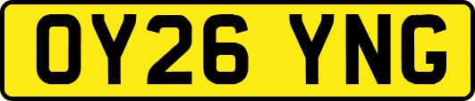 OY26YNG